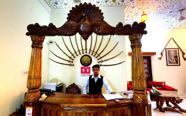 Radoli House - A Heritage House