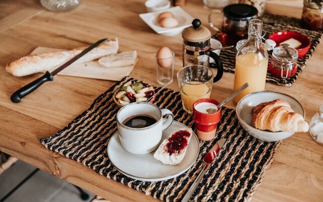 Château La Grande Clotte