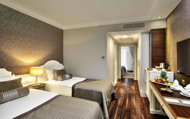 Sunis Efes Royal Palace Resort & Spa