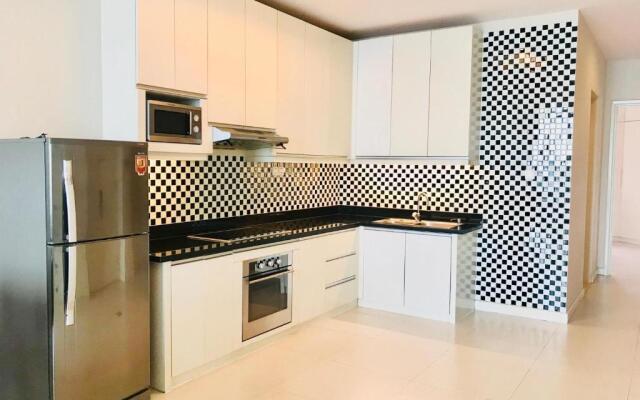 Glenwood Apartment