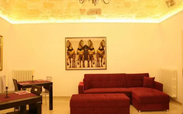 Gemma Di Jovia Bed  Breakfast