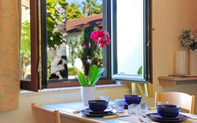 Residence Cerere