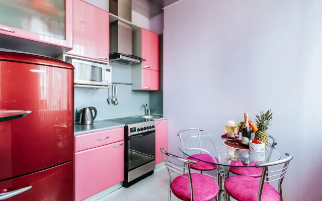 Apartamenty na Yakuba Kolasa