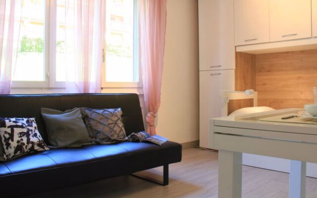 Villa Grenat Villars