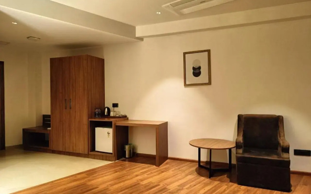 Hotel Sky Sierra Wayanad