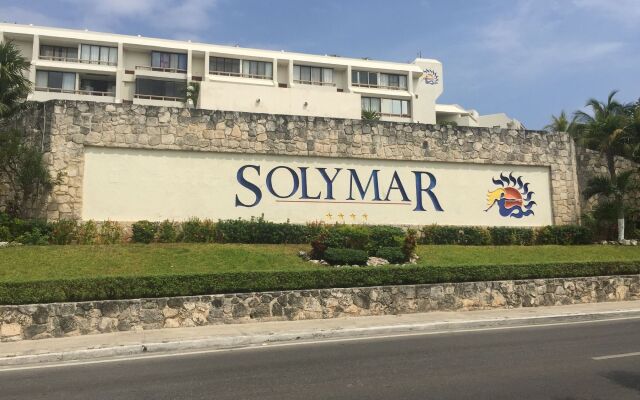 Hotel Solymar Cancun Beach Resort by Solymar Condos