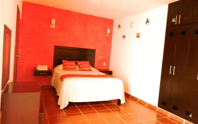 La Iguana Vallarta