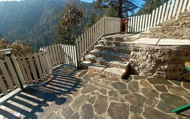 Seegreen Lodges