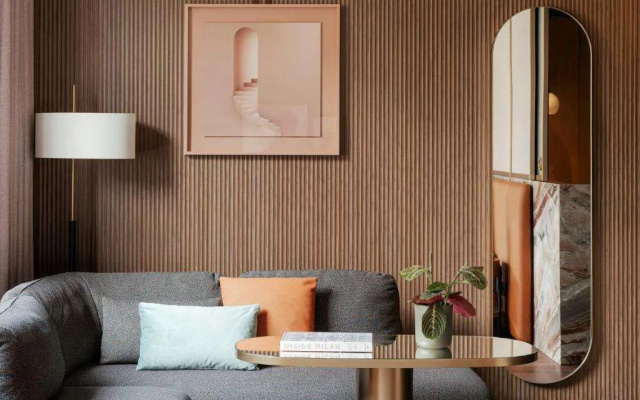 Casa Brera, a Luxury Collection Hotel, Milan