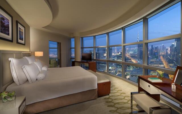 Jumeirah Emirates Towers Dubai