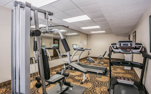 Comfort Inn & Suites Santee