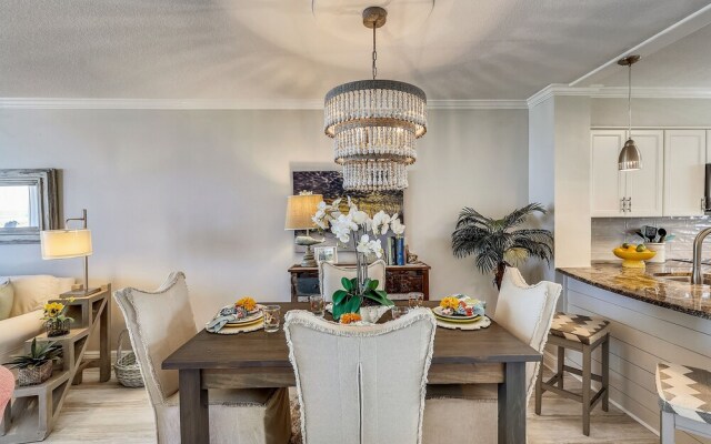 Magnolia House 501 2 Bedroom Condo by RedAwning