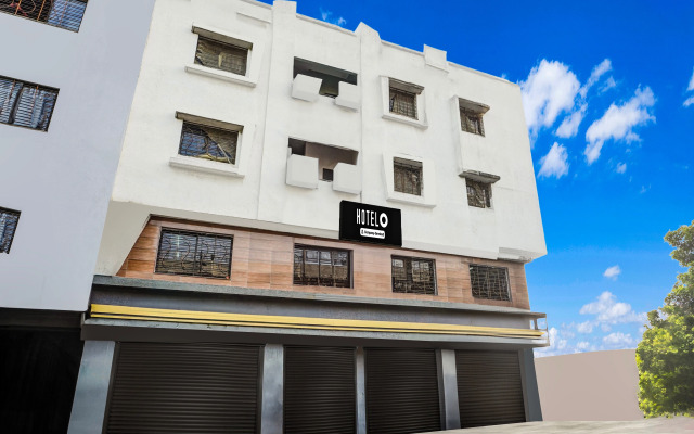 Super Hotel O Rajendra Nagar Hingna Road
