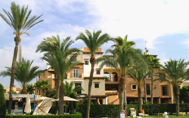 Ona Aldea del Mar