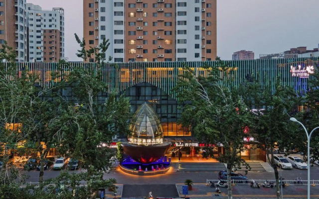 West Impression Boutique Hotel