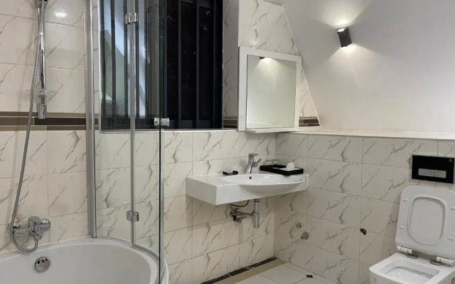 Best Premier Maitama Residence