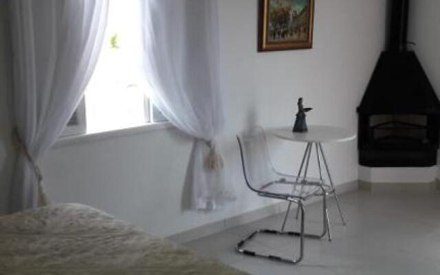 Pousada Princesa Do Vale