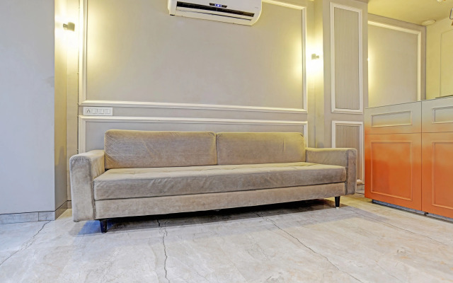 Treebo Trend Hotel Omkar