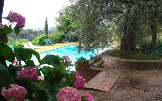 Fontebenedetta Piscina Natura e Panorama