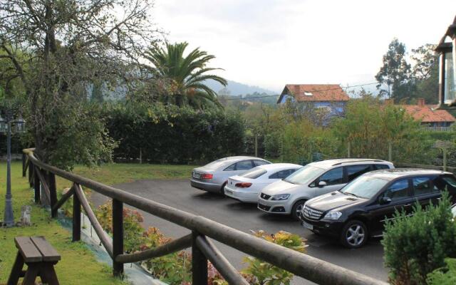 Rodiles Rural Apartamentos