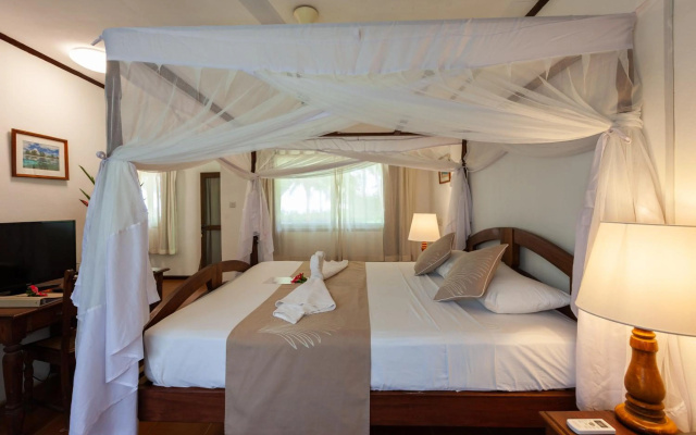 Hotel Cote d'Or Lodge