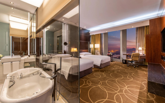 InterContinental Nanjing by IHG