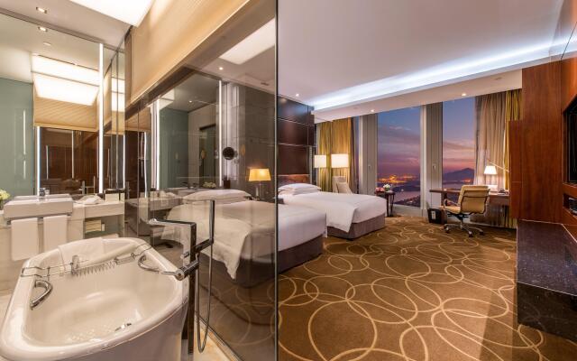 InterContinental Nanjing by IHG