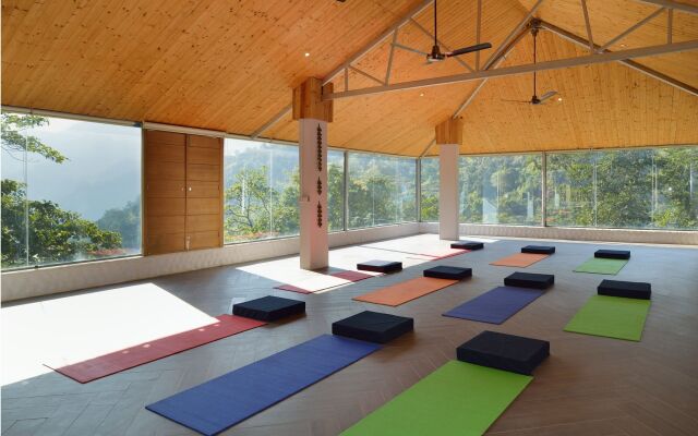 Shaantam Resorts & Spa