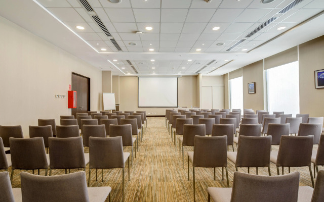 Wyndham Santiago Aeropuerto