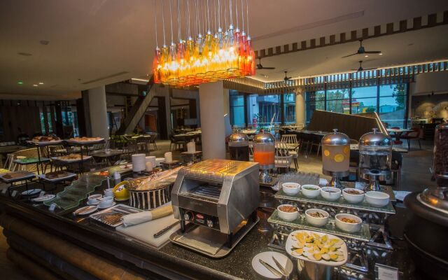 Ibis Styles Batam Nagoya