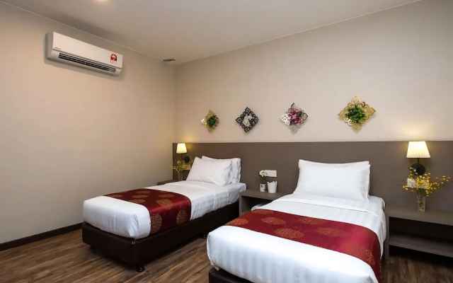 DK Hotel
