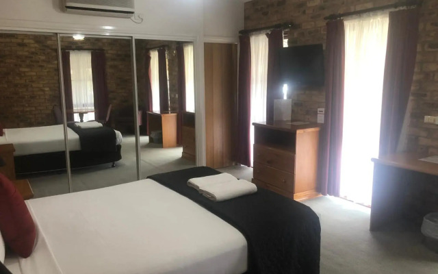 Mercure Port of Echuca