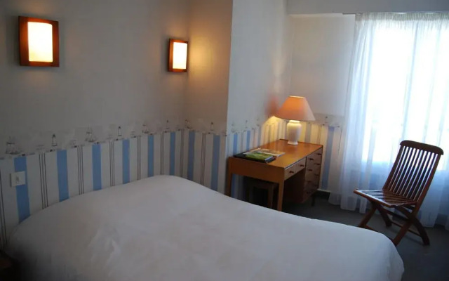 Hôtel Des Druides