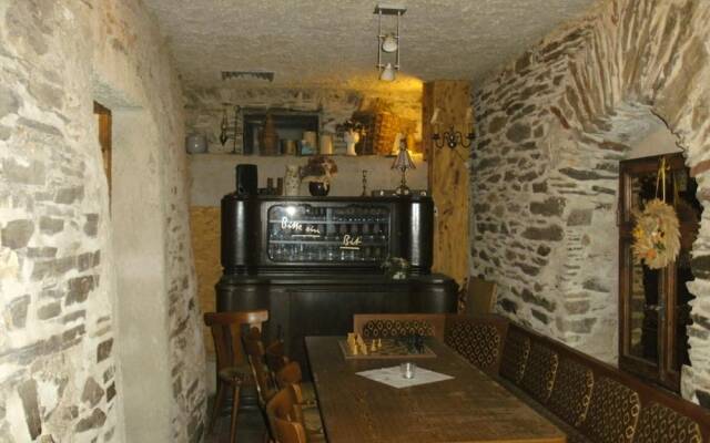 Pension Linkemühle