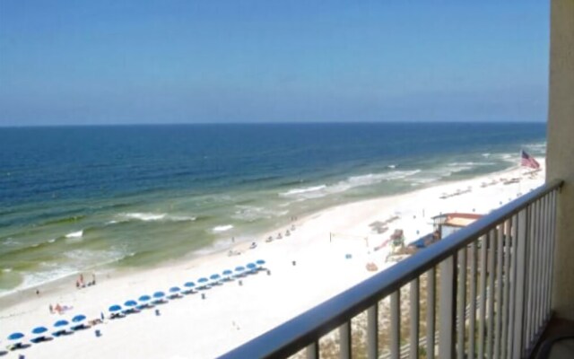 Summit 1506 - Three Bedroom Condo