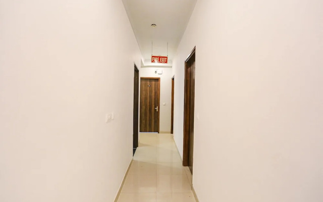 Novel Suites By FabHotel