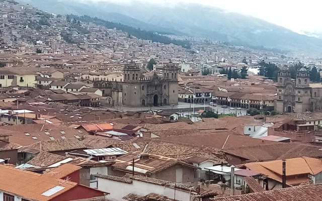 Marvelous Hotel Cusco - Hostel