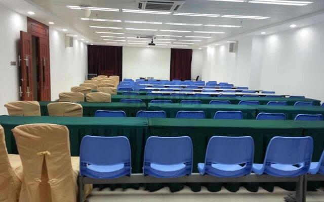 Shenzhen Bordeaux Hotel