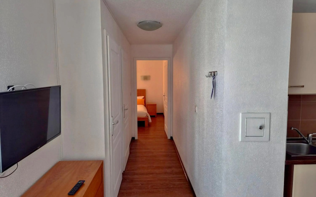 Comfort Aparthotel Mutzig Portes d'Alsace