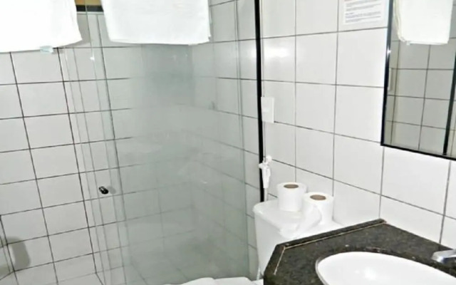 Villa Costa Mar Hotel