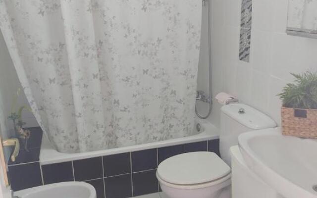 APARTAMENTO EN APOLO 7 a 100mts de la playa