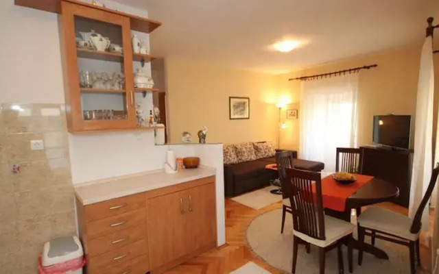 Apartment Toni