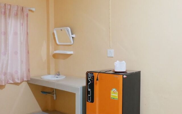 Krunhai Homestay
