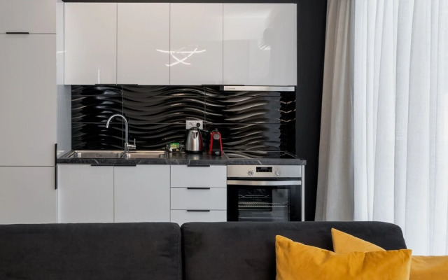 Ermou Athens City Center Apartment