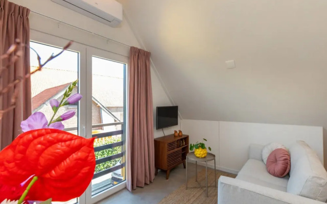 Apartment in Kortgene Near Grevelingenmeer