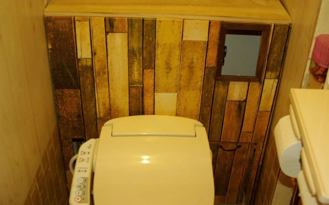 Guest House Lough Style