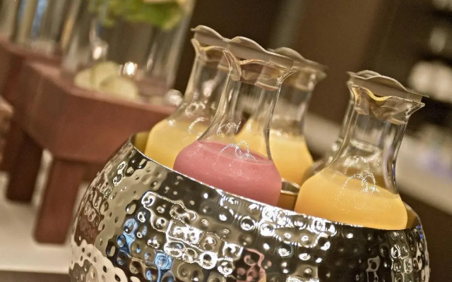 Zaan Hotel Amsterdam - Zaandam