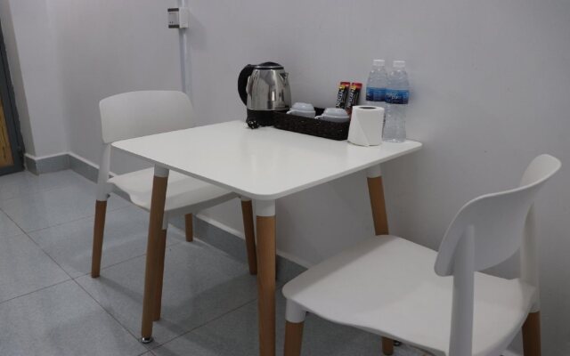 Sevenstars Hostel
