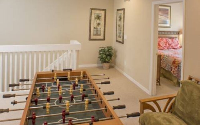 Rosemary's Seasons Villa *