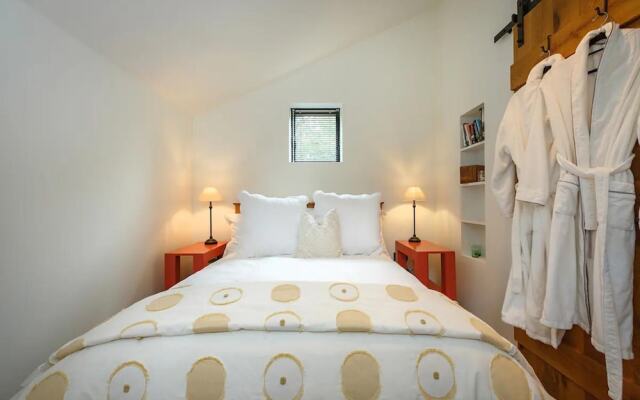 Stunning 3-bed Barn in Norfolk